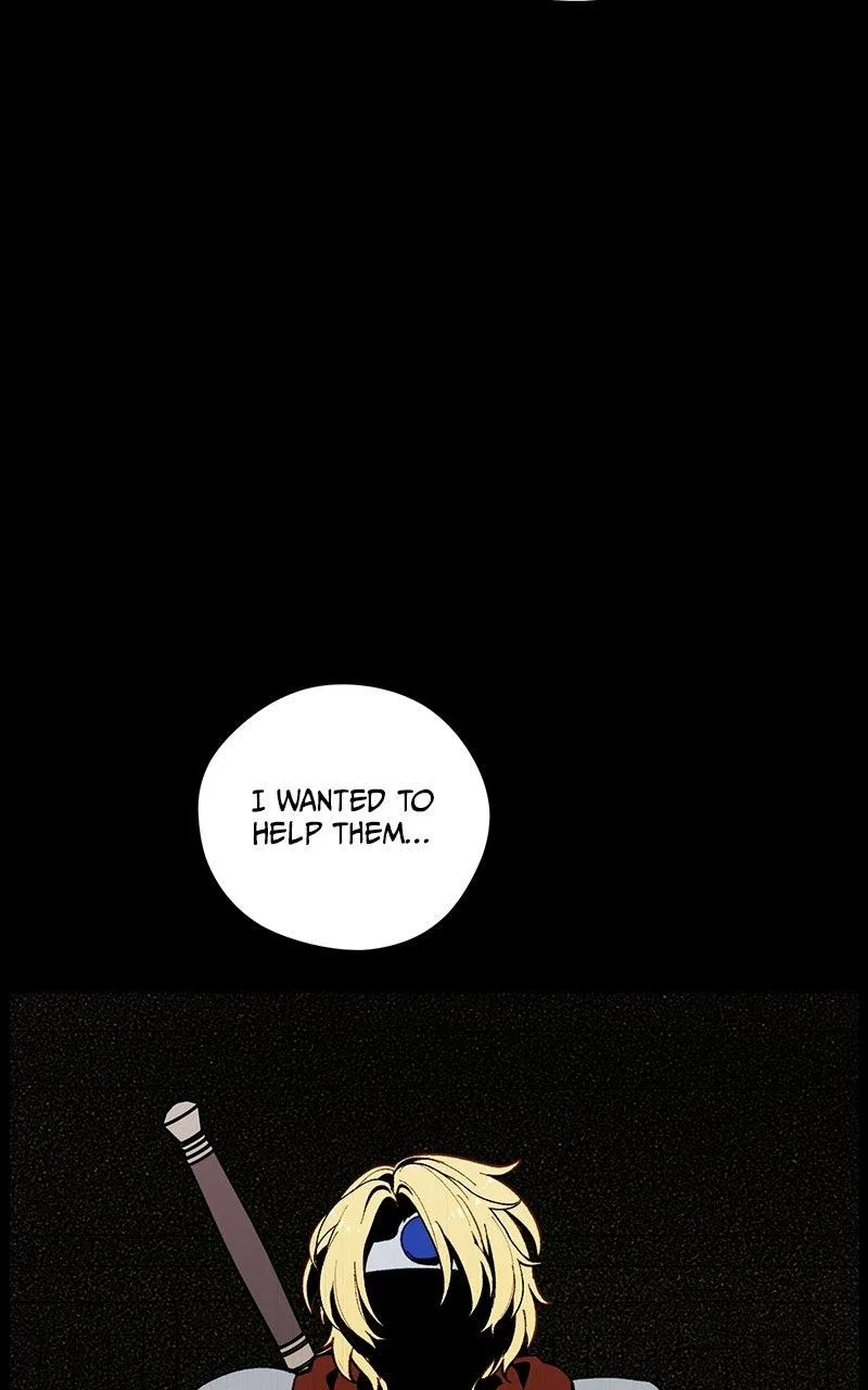 How could a hero’s name be Aaaah?! Chapter 34 – Page 61