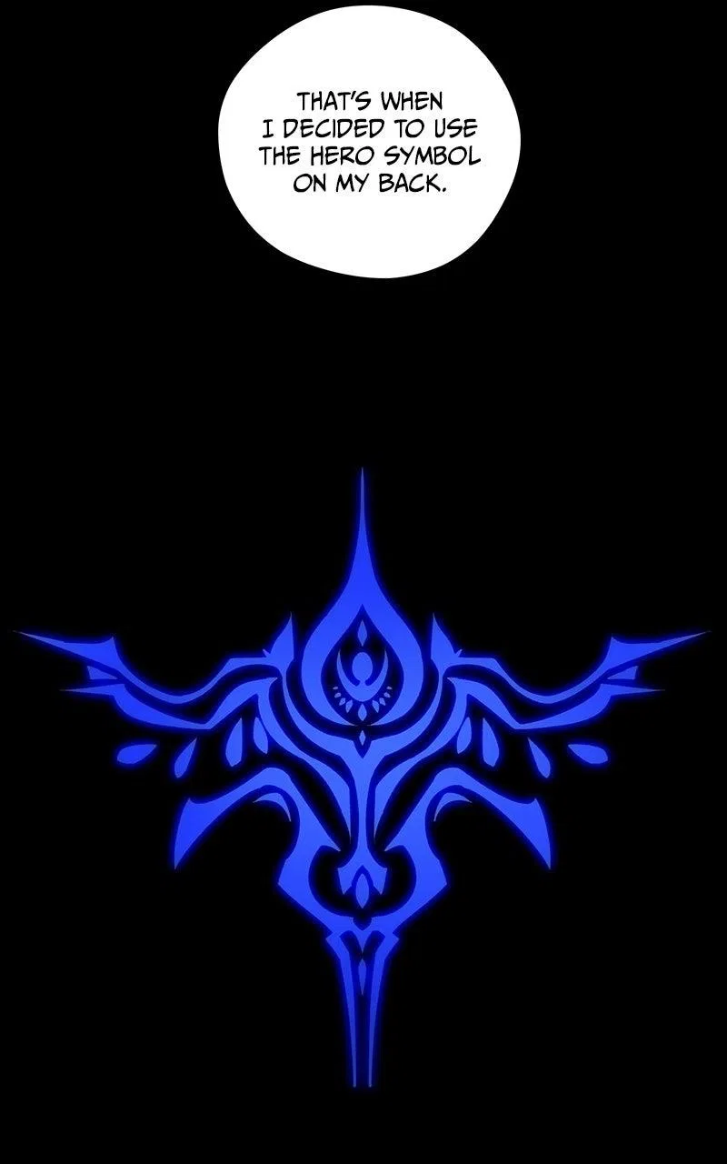 How could a hero’s name be Aaaah?! Chapter 34 – Page 63