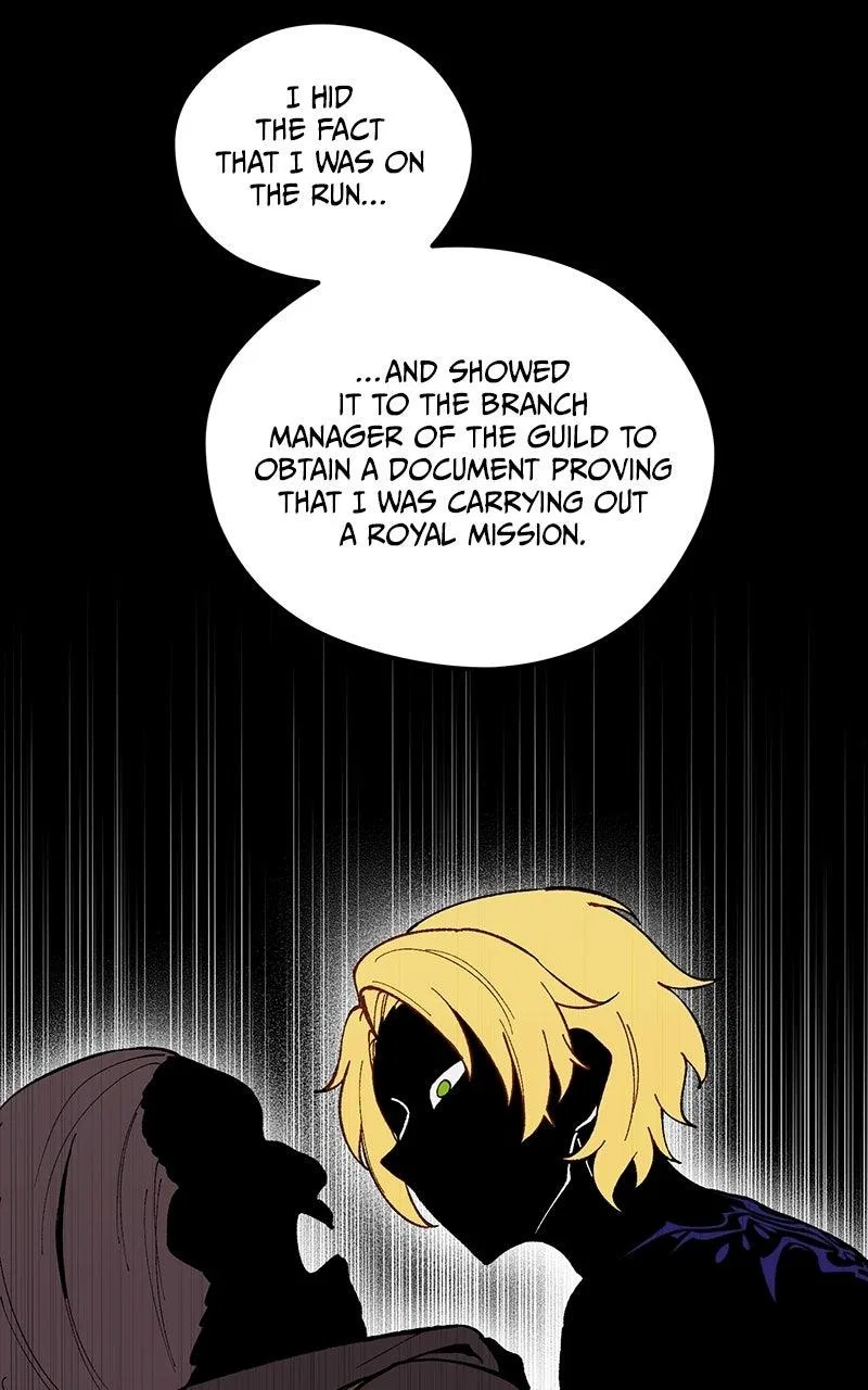How could a hero’s name be Aaaah?! Chapter 34 – Page 64