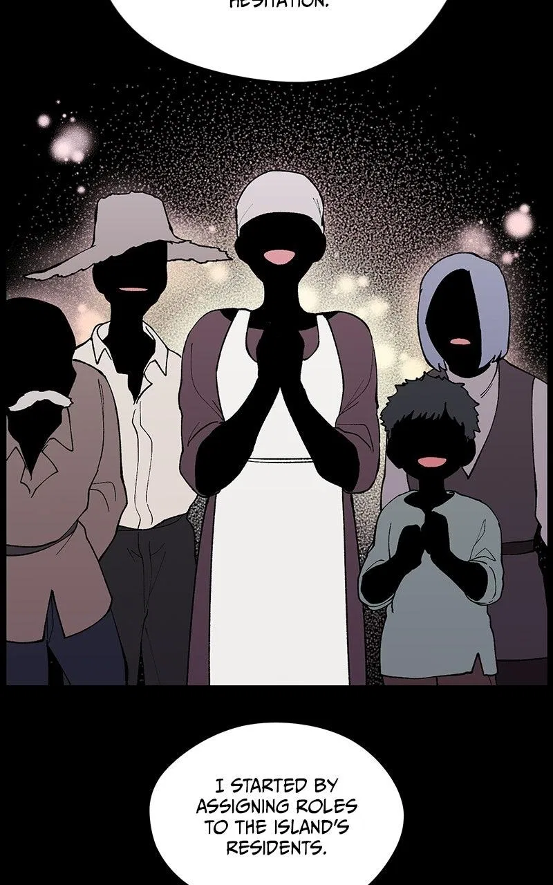 How could a hero’s name be Aaaah?! Chapter 34 – Page 66