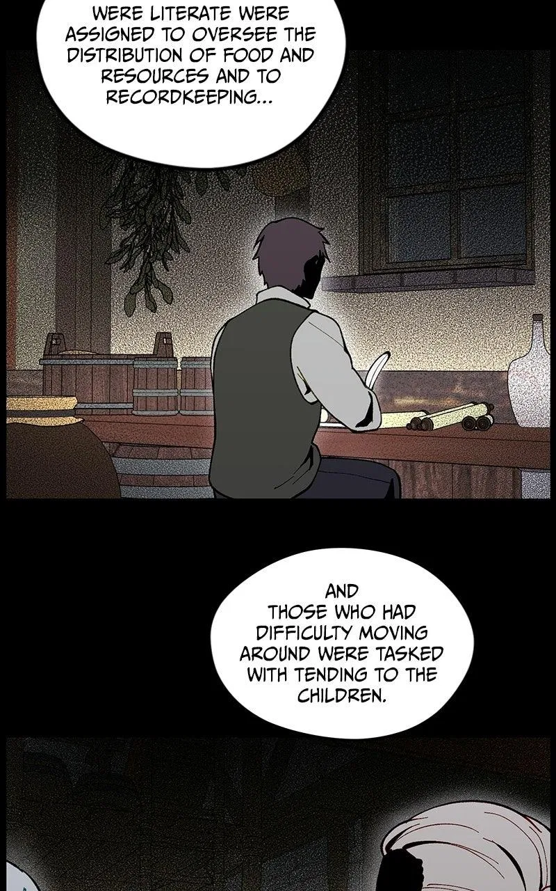 How could a hero’s name be Aaaah?! Chapter 34 – Page 68