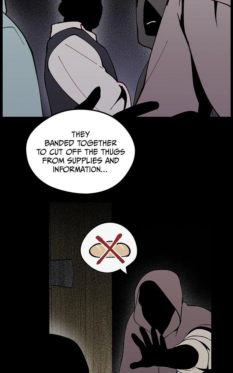 How could a hero’s name be Aaaah?! Chapter 34 – Page 70
