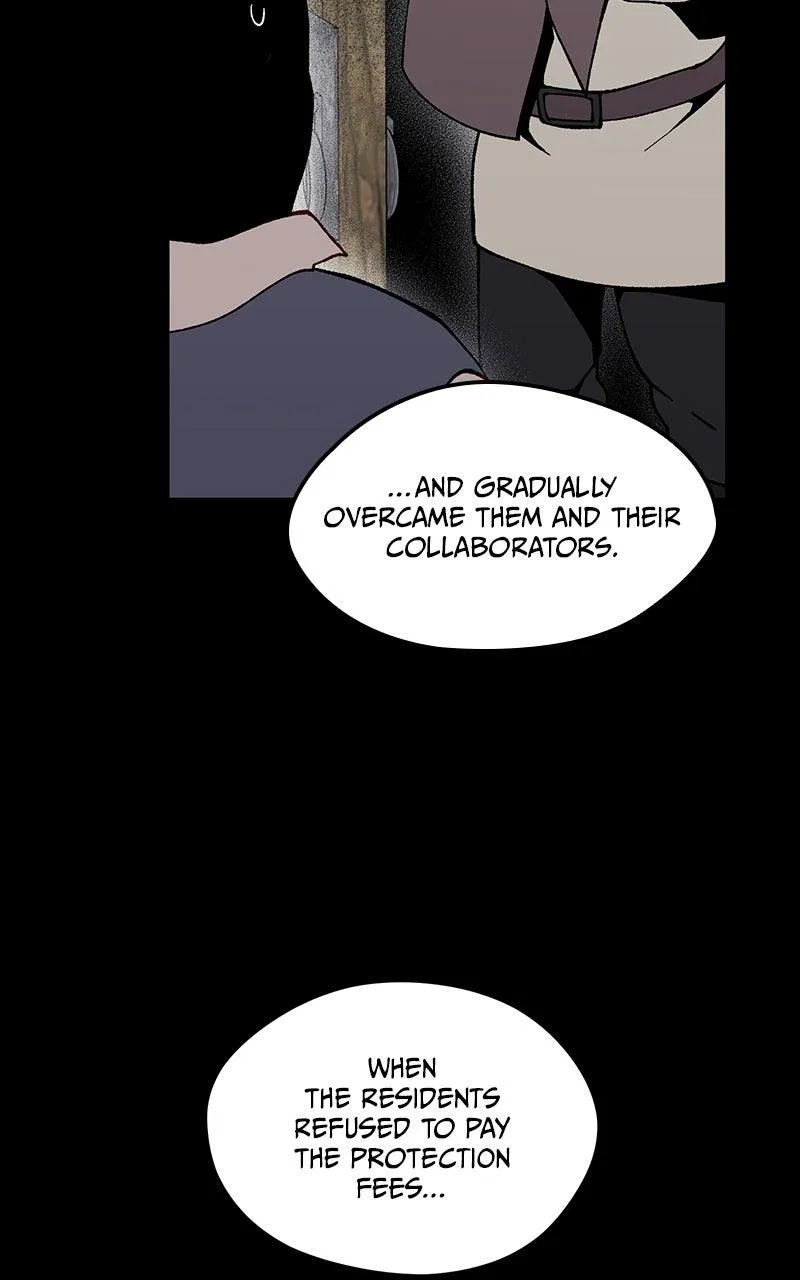 How could a hero’s name be Aaaah?! Chapter 34 – Page 71