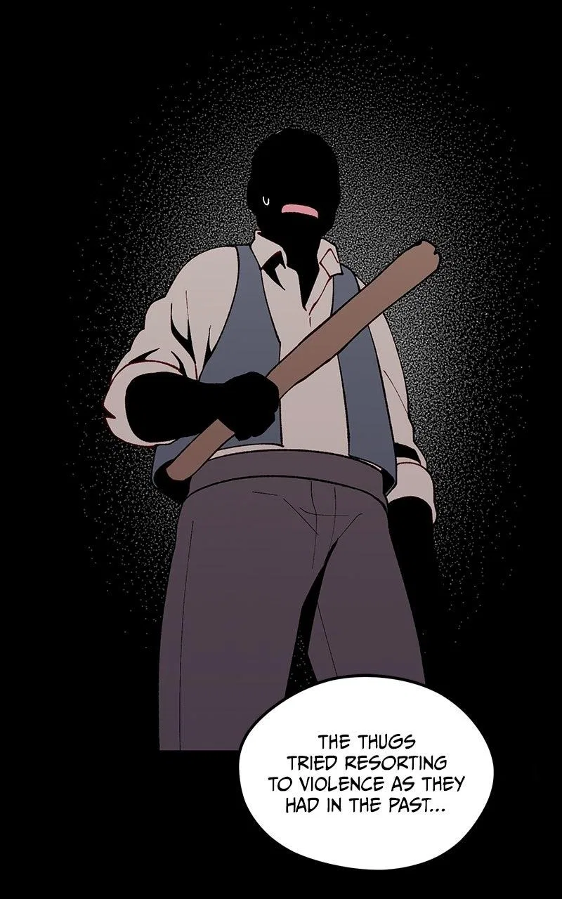 How could a hero’s name be Aaaah?! Chapter 34 – Page 72