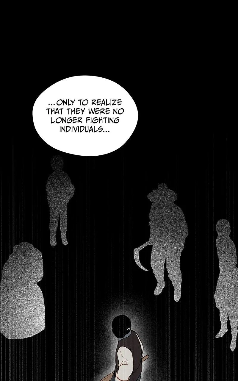 How could a hero’s name be Aaaah?! Chapter 34 – Page 73