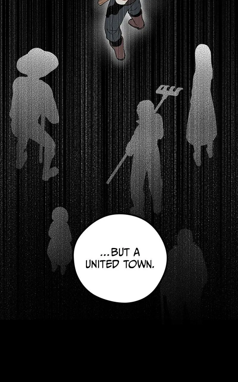 How could a hero’s name be Aaaah?! Chapter 34 – Page 74