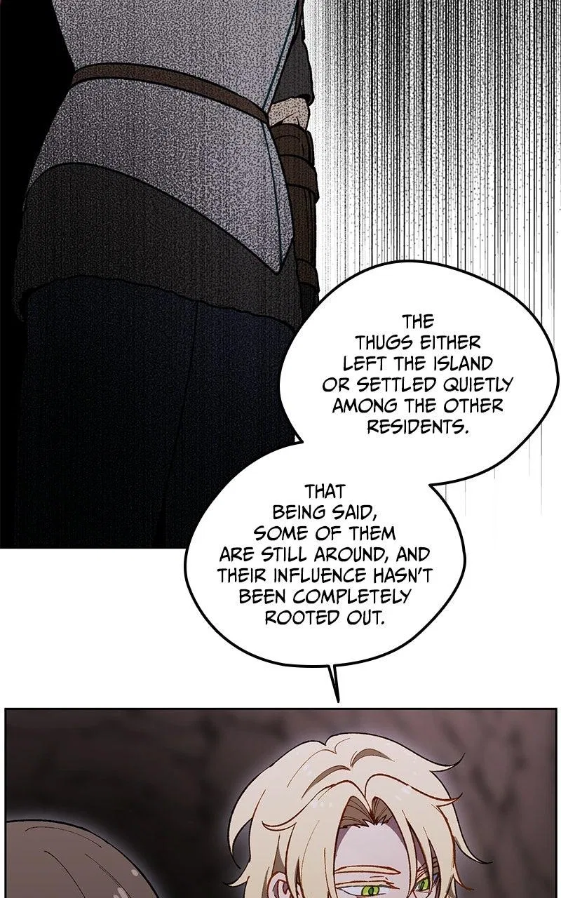 How could a hero’s name be Aaaah?! Chapter 34 – Page 76