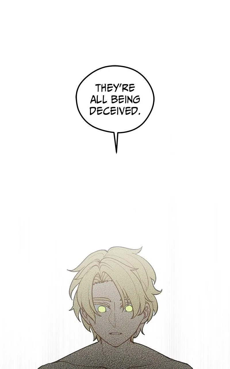 How could a hero’s name be Aaaah?! Chapter 34 – Page 80