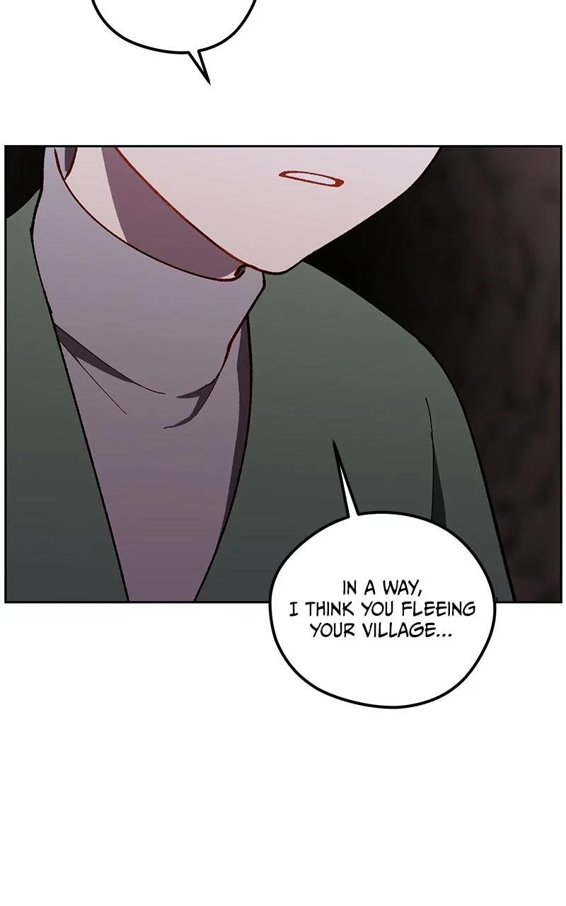 How could a hero’s name be Aaaah?! Chapter 34 – Page 89
