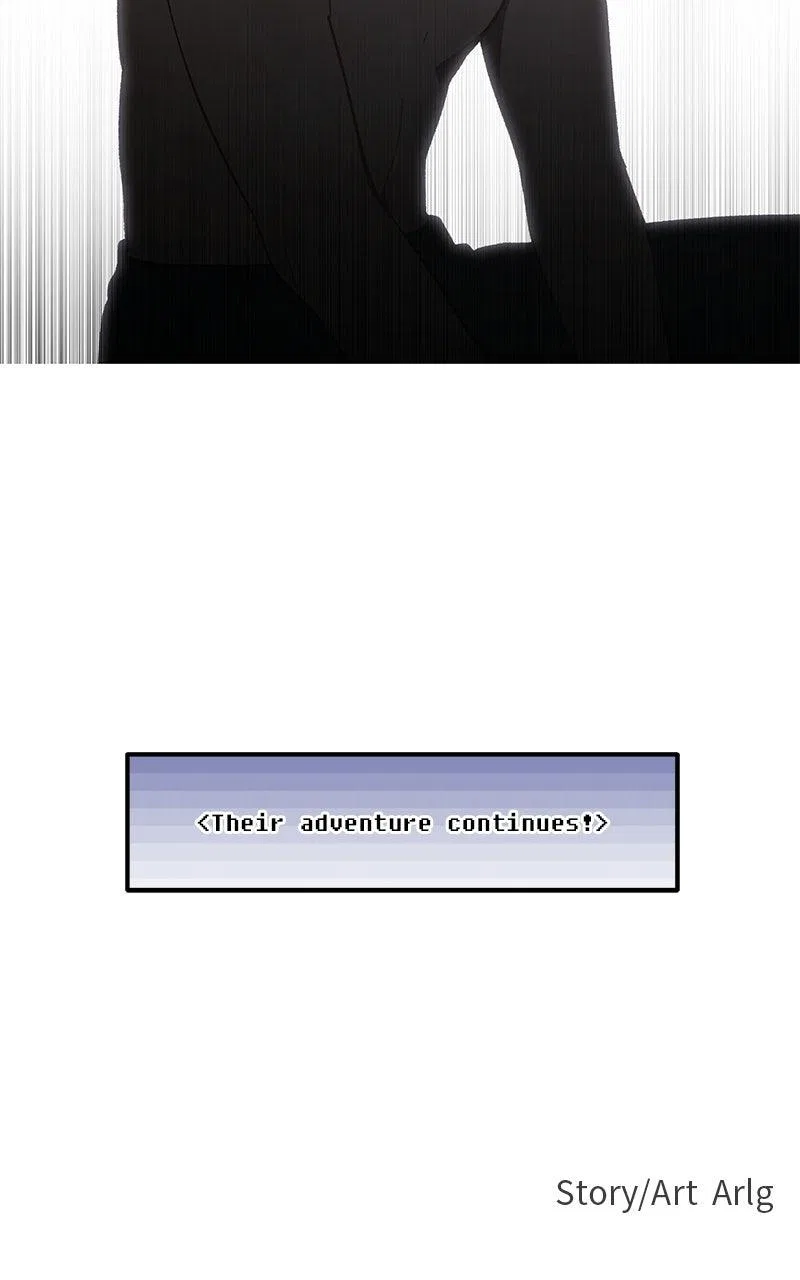 How could a hero’s name be Aaaah?! Chapter 34 – Page 91