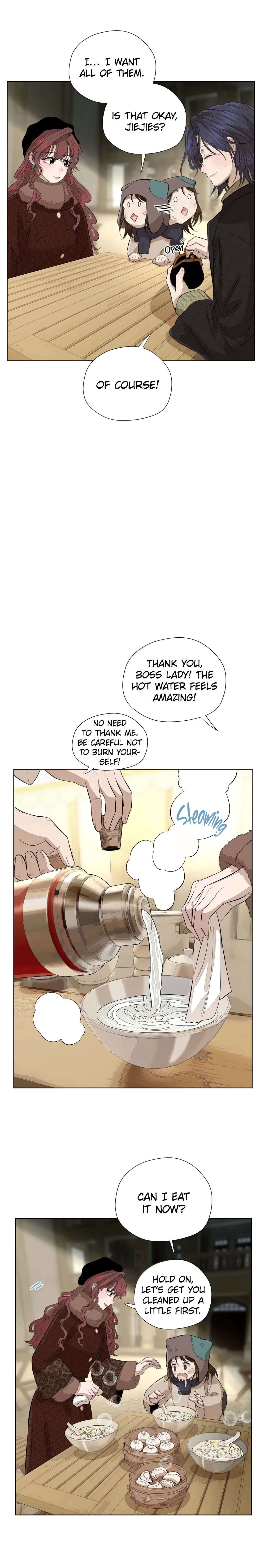 Fugue Across Worlds Chapter 79 – Page 2