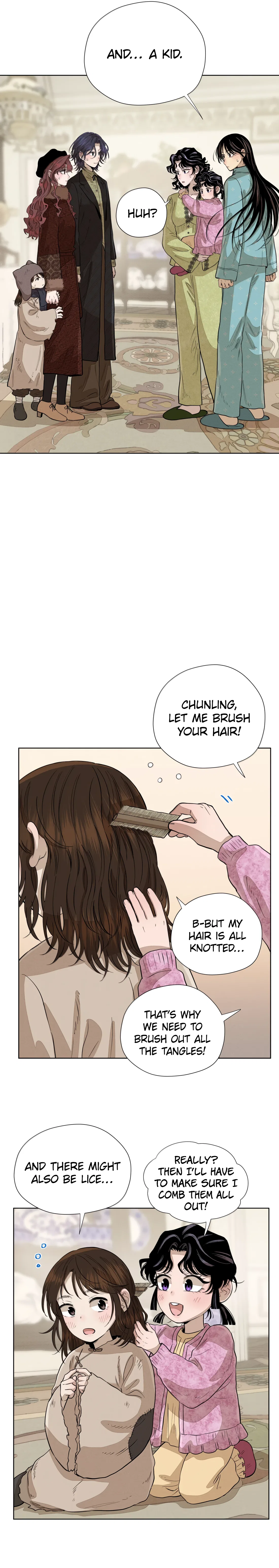Fugue Across Worlds Chapter 79 – Page 10