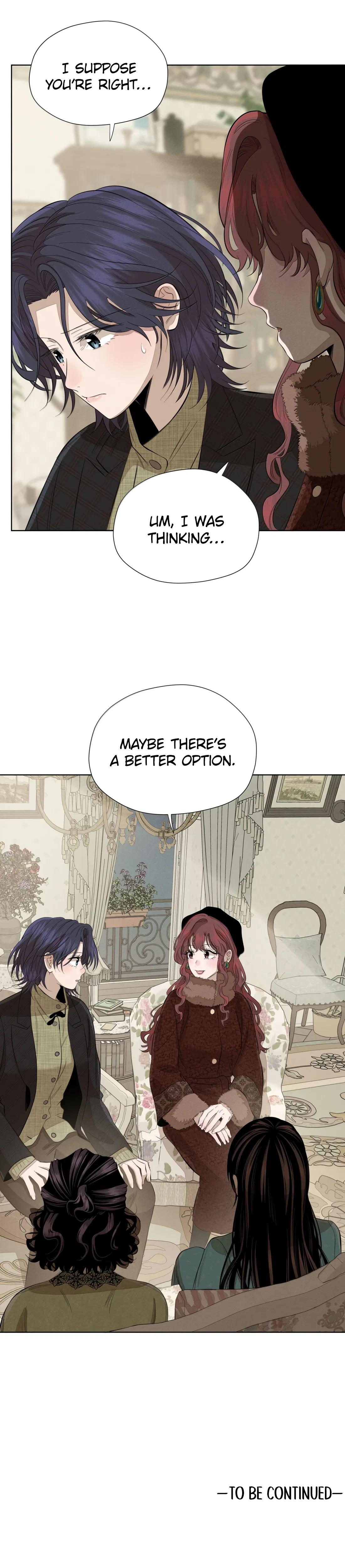Fugue Across Worlds Chapter 79 – Page 13