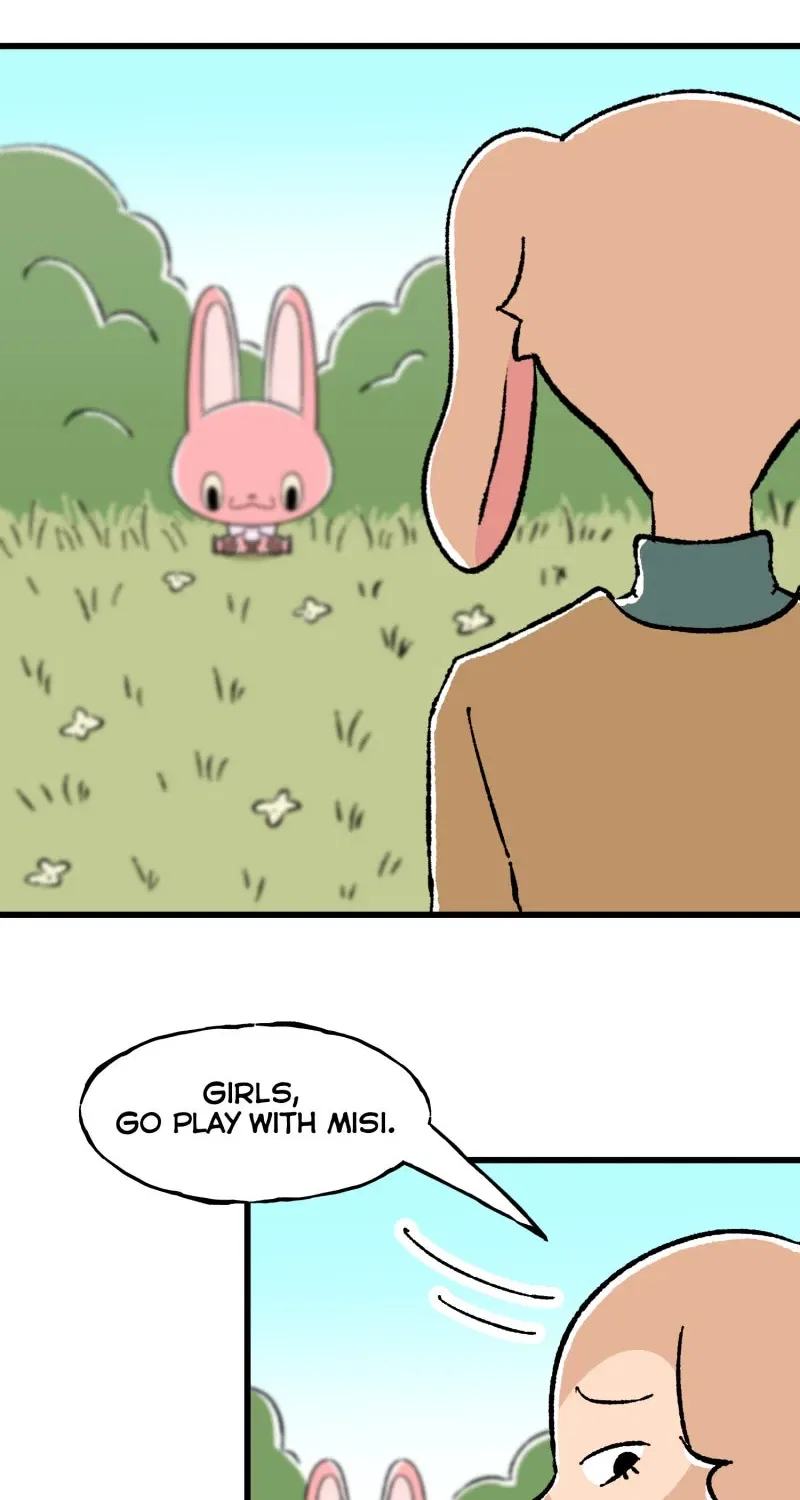Misi Chapter 41 – Page 2