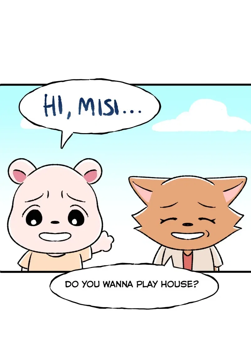 Misi Chapter 41 – Page 5