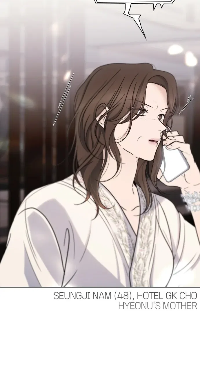 KISSING YOU BEFORE GOING TO BED Chapter 88 – Page 10