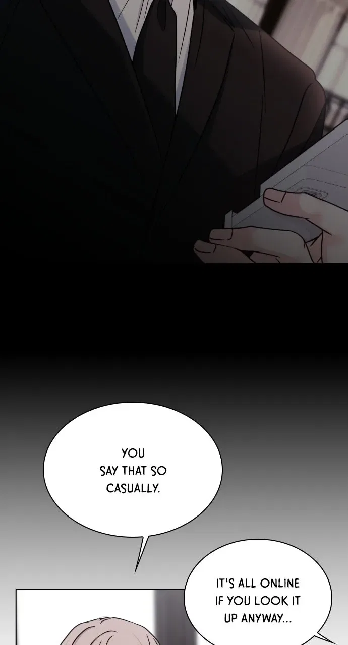 KISSING YOU BEFORE GOING TO BED Chapter 88 – Page 26
