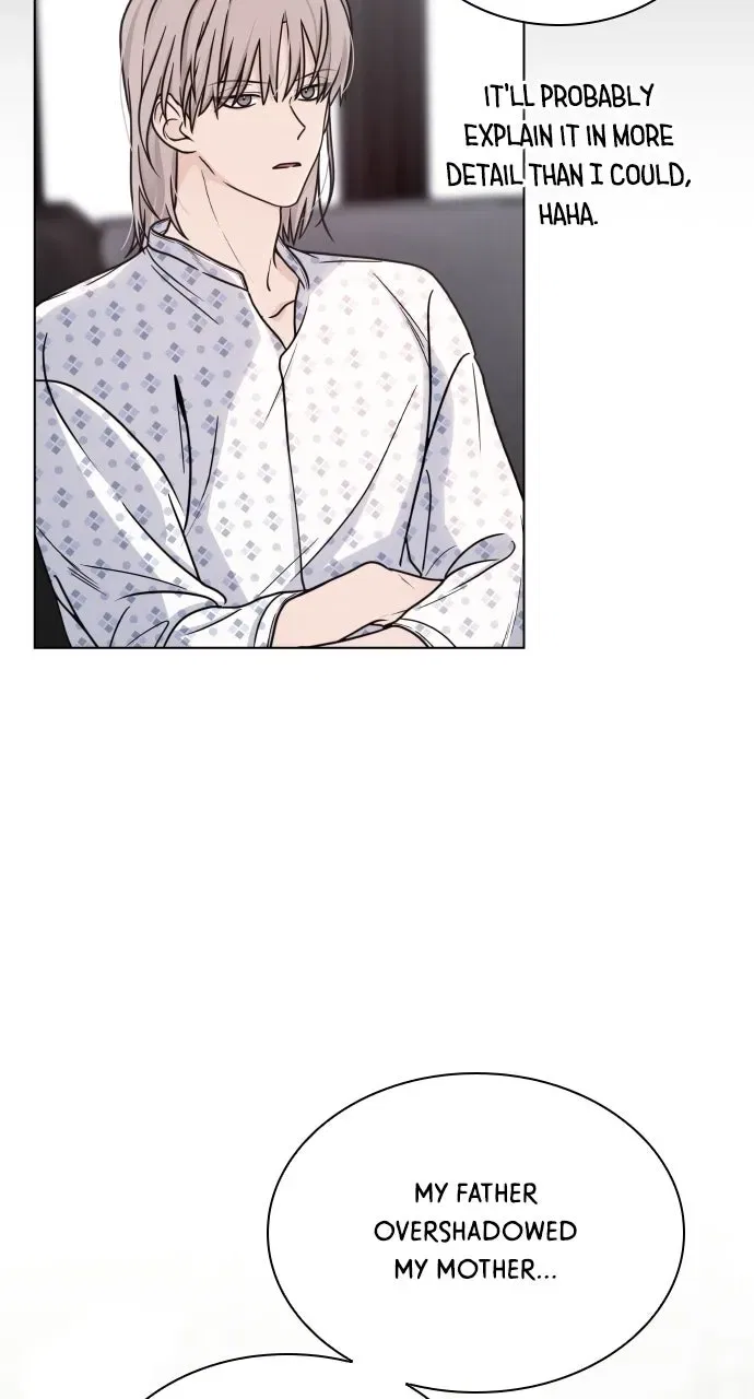 KISSING YOU BEFORE GOING TO BED Chapter 88 – Page 27