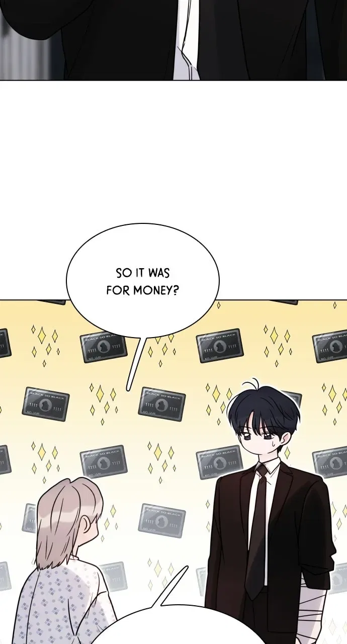 KISSING YOU BEFORE GOING TO BED Chapter 88 – Page 29