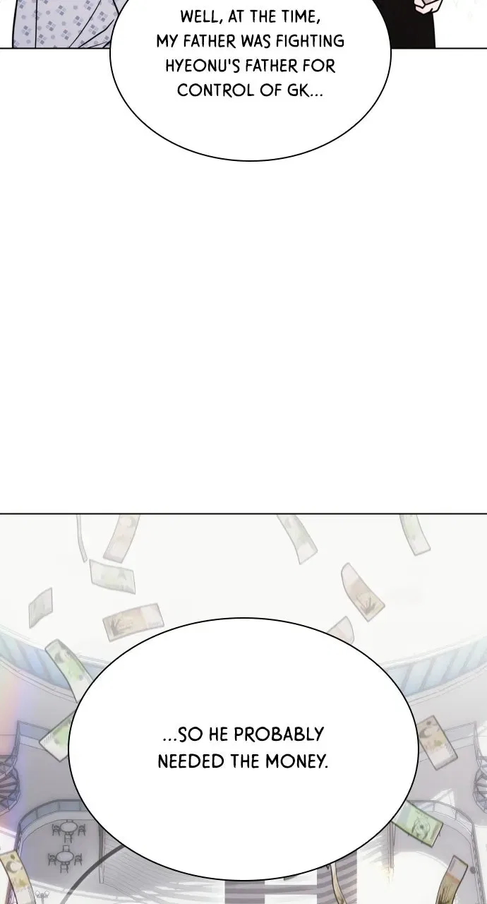 KISSING YOU BEFORE GOING TO BED Chapter 88 – Page 30