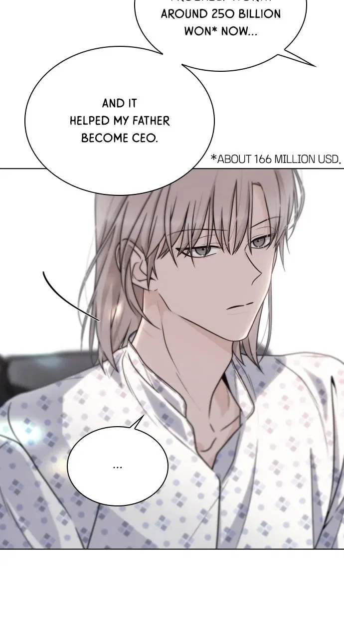 KISSING YOU BEFORE GOING TO BED Chapter 88 – Page 33