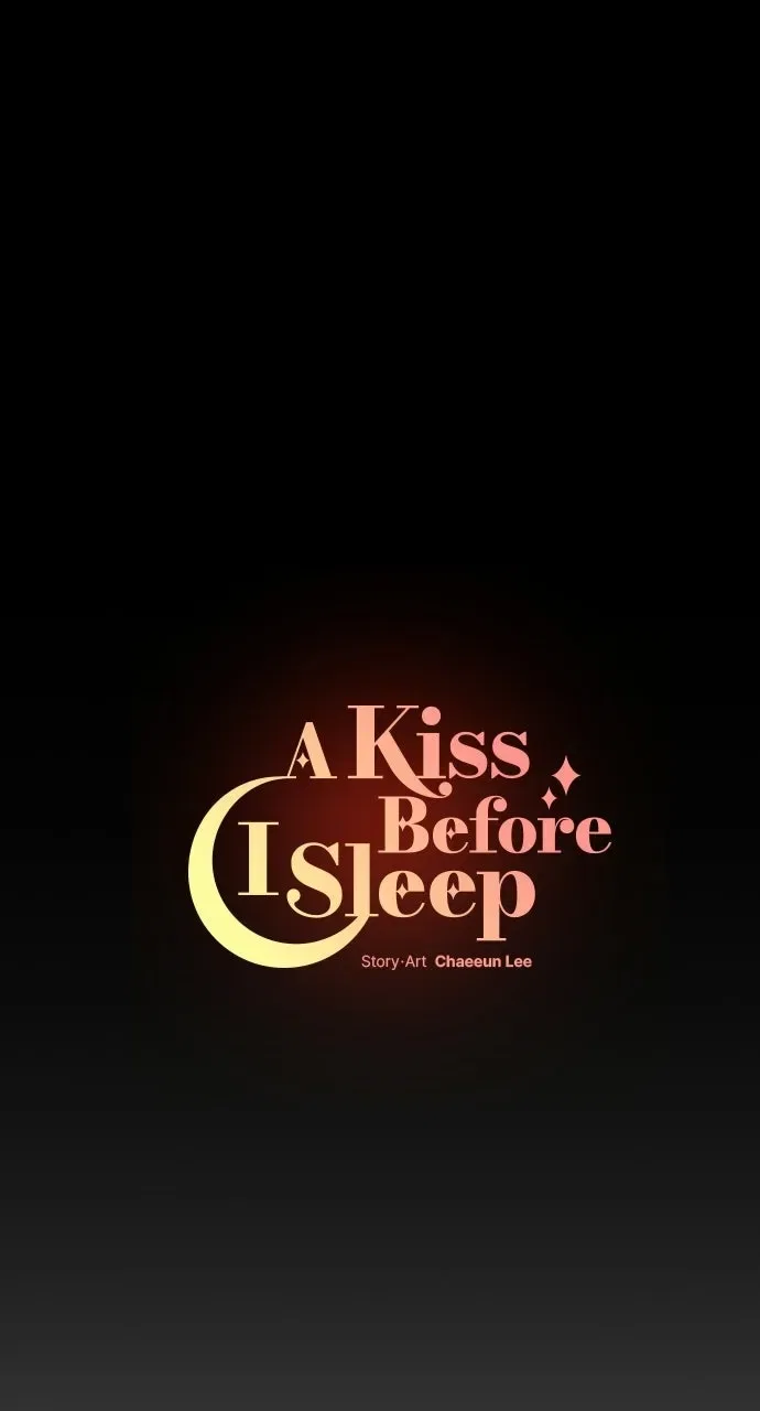 KISSING YOU BEFORE GOING TO BED Chapter 88 – Page 43