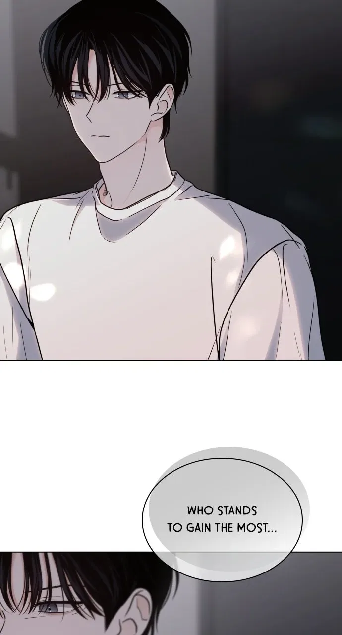 KISSING YOU BEFORE GOING TO BED Chapter 88 – Page 49