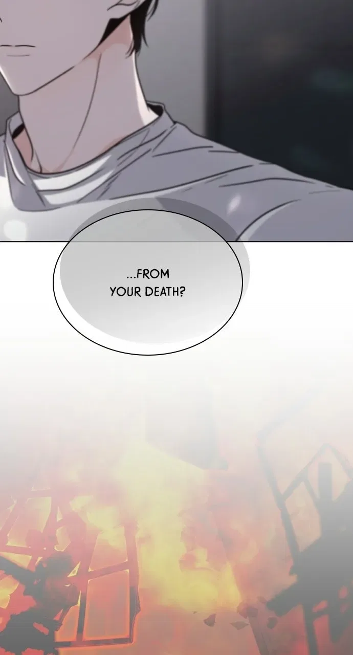 KISSING YOU BEFORE GOING TO BED Chapter 88 – Page 50
