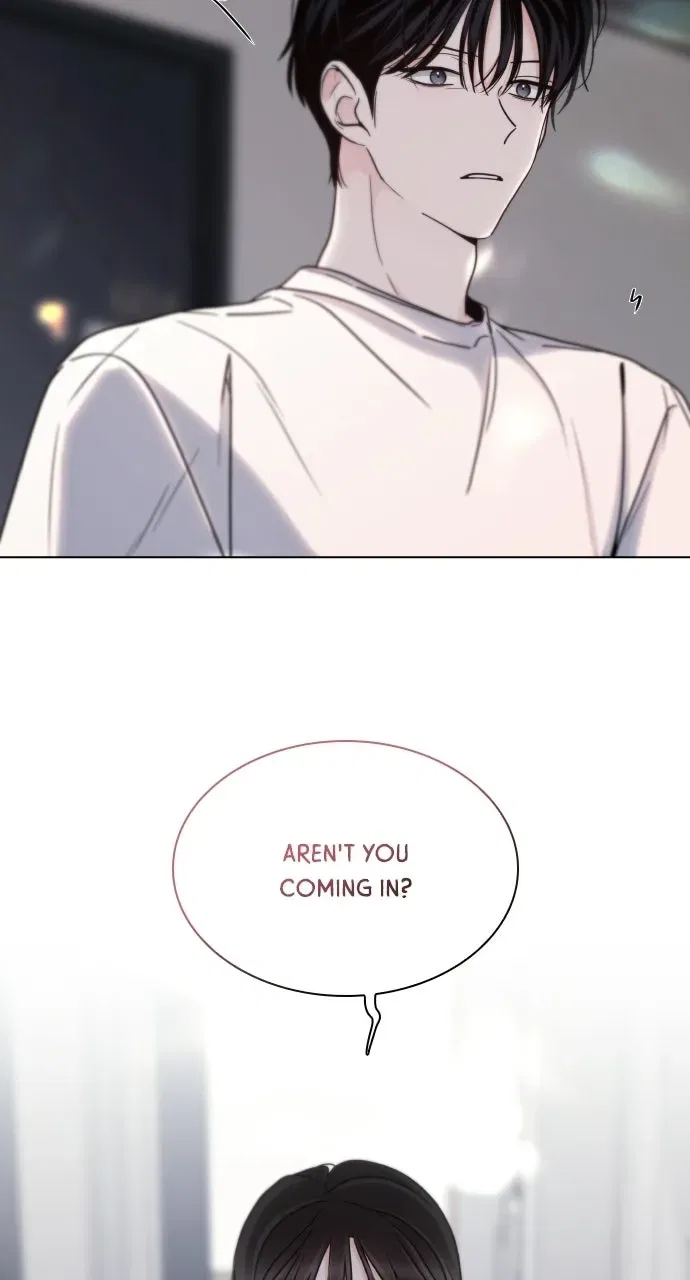 KISSING YOU BEFORE GOING TO BED Chapter 88 – Page 71