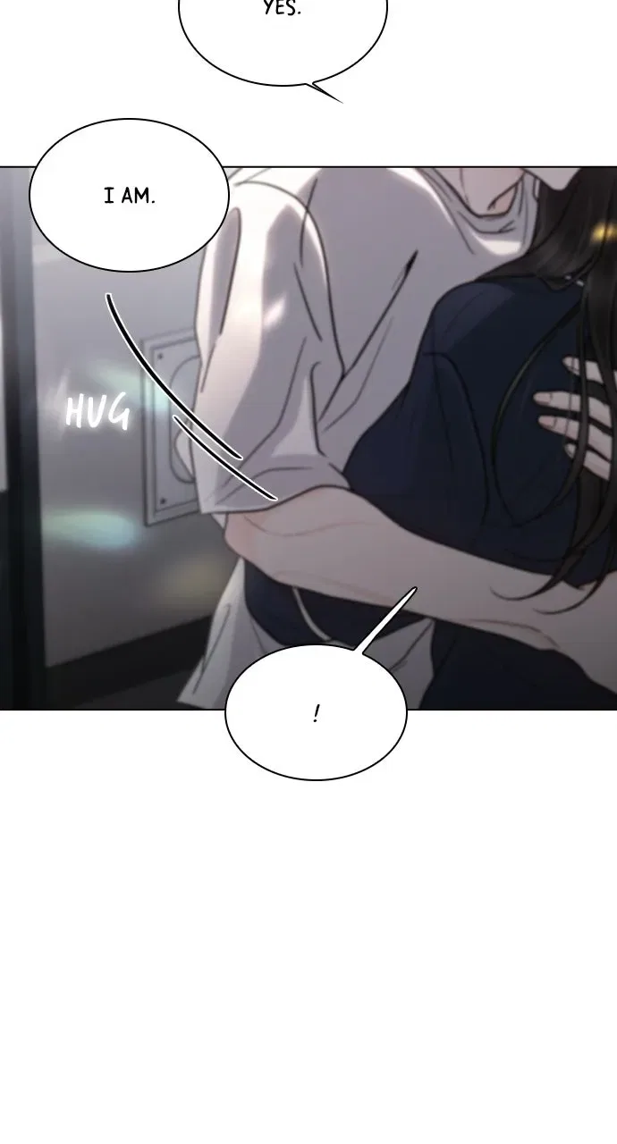 KISSING YOU BEFORE GOING TO BED Chapter 88 – Page 73