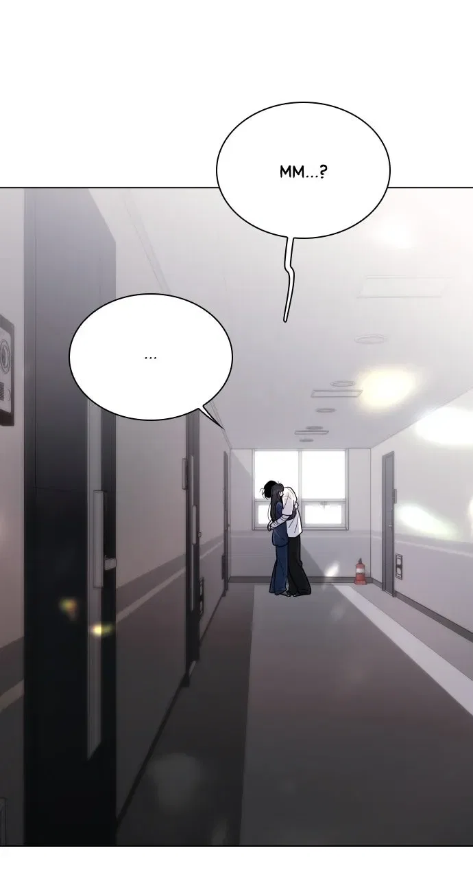 KISSING YOU BEFORE GOING TO BED Chapter 88 – Page 74