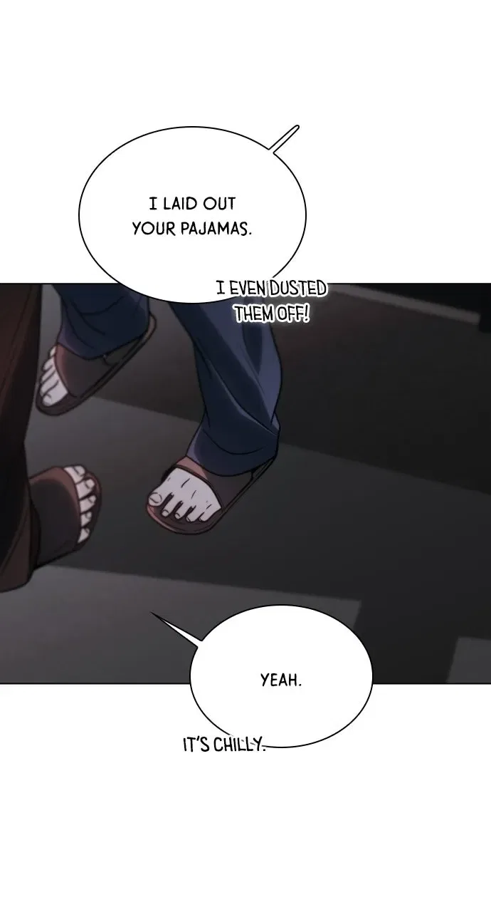 KISSING YOU BEFORE GOING TO BED Chapter 88 – Page 75