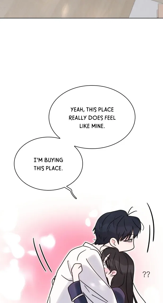 KISSING YOU BEFORE GOING TO BED Chapter 88 – Page 77