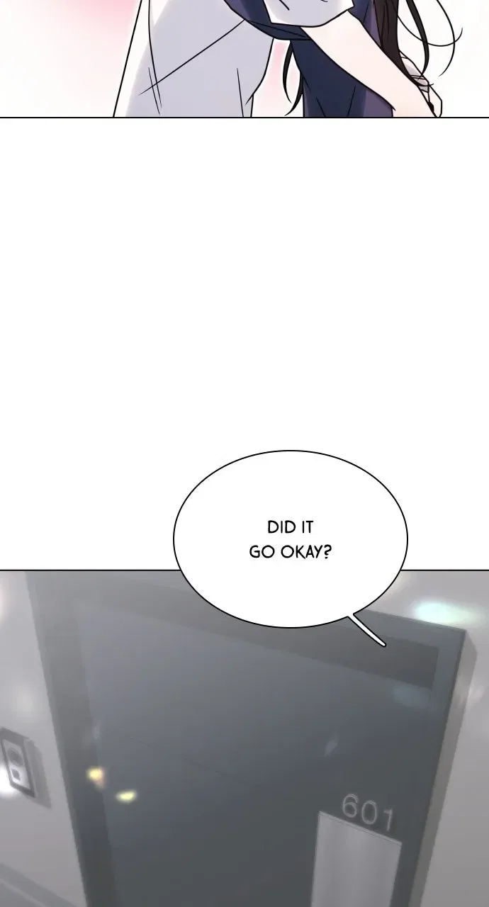 KISSING YOU BEFORE GOING TO BED Chapter 88 – Page 78