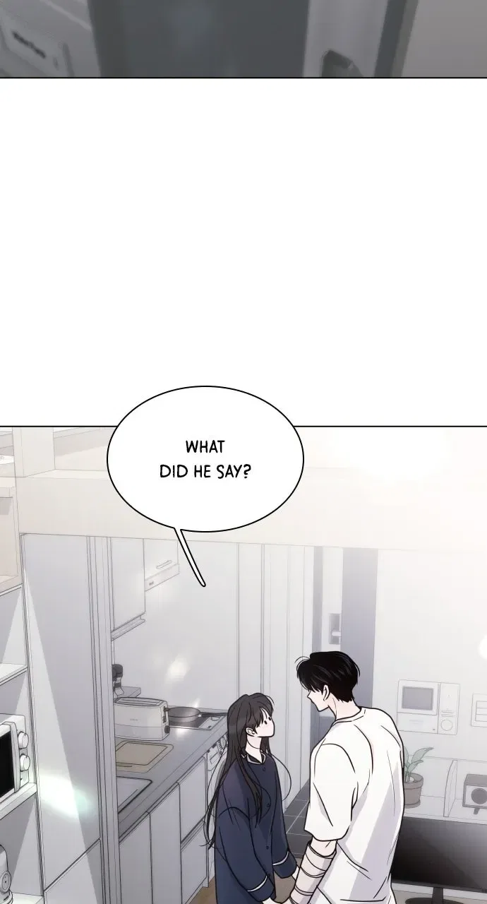 KISSING YOU BEFORE GOING TO BED Chapter 88 – Page 79