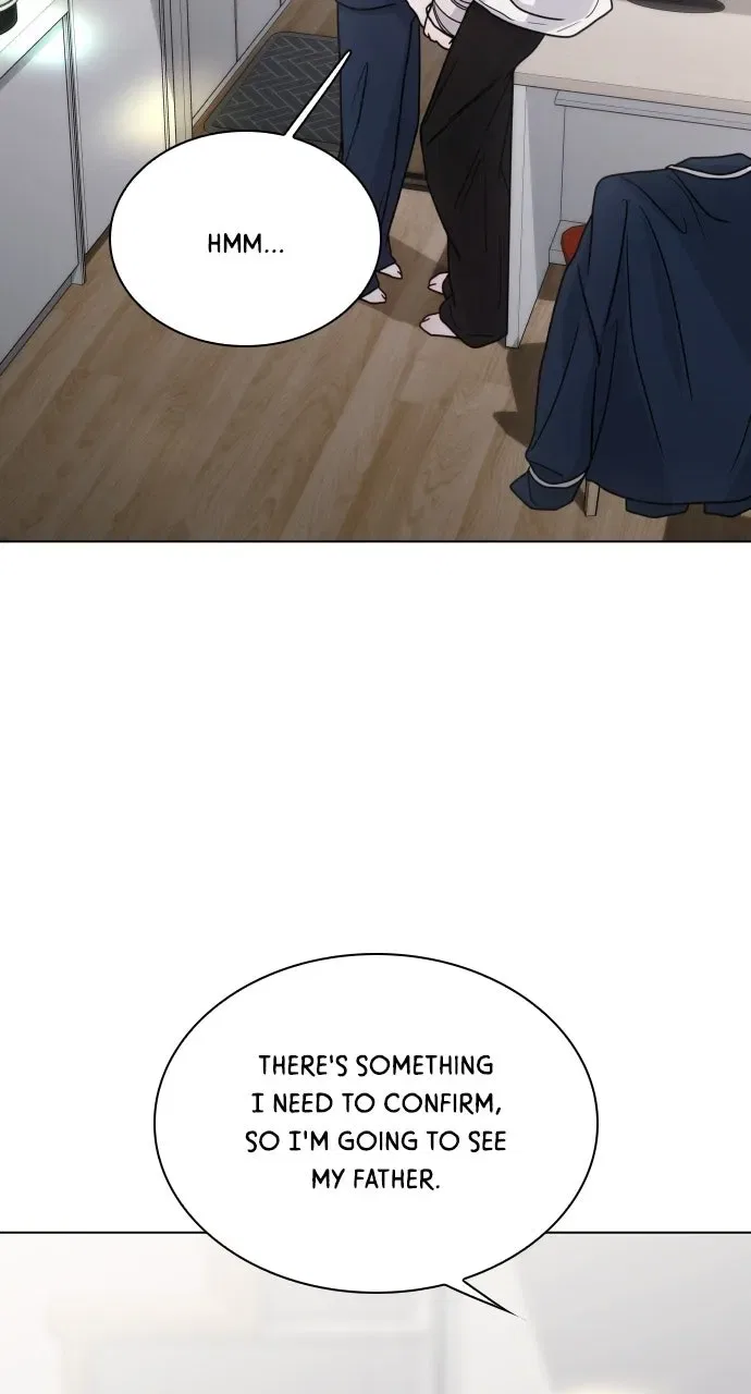 KISSING YOU BEFORE GOING TO BED Chapter 88 – Page 80