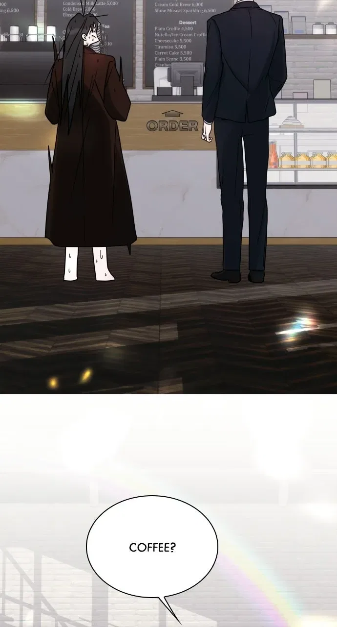 KISSING YOU BEFORE GOING TO BED Chapter 88 – Page 85