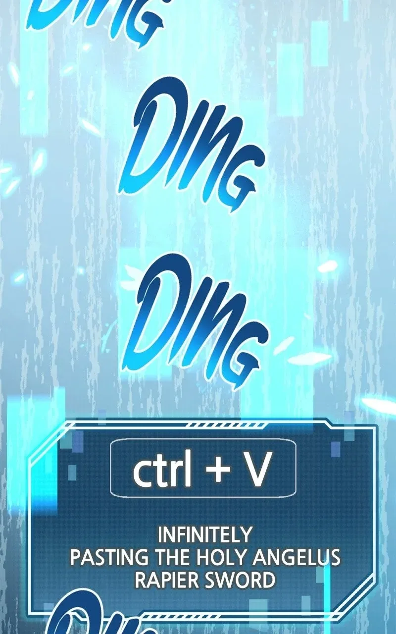 Defeating Dungeonsvia Copy Paste! Chapter 77 – Page 18