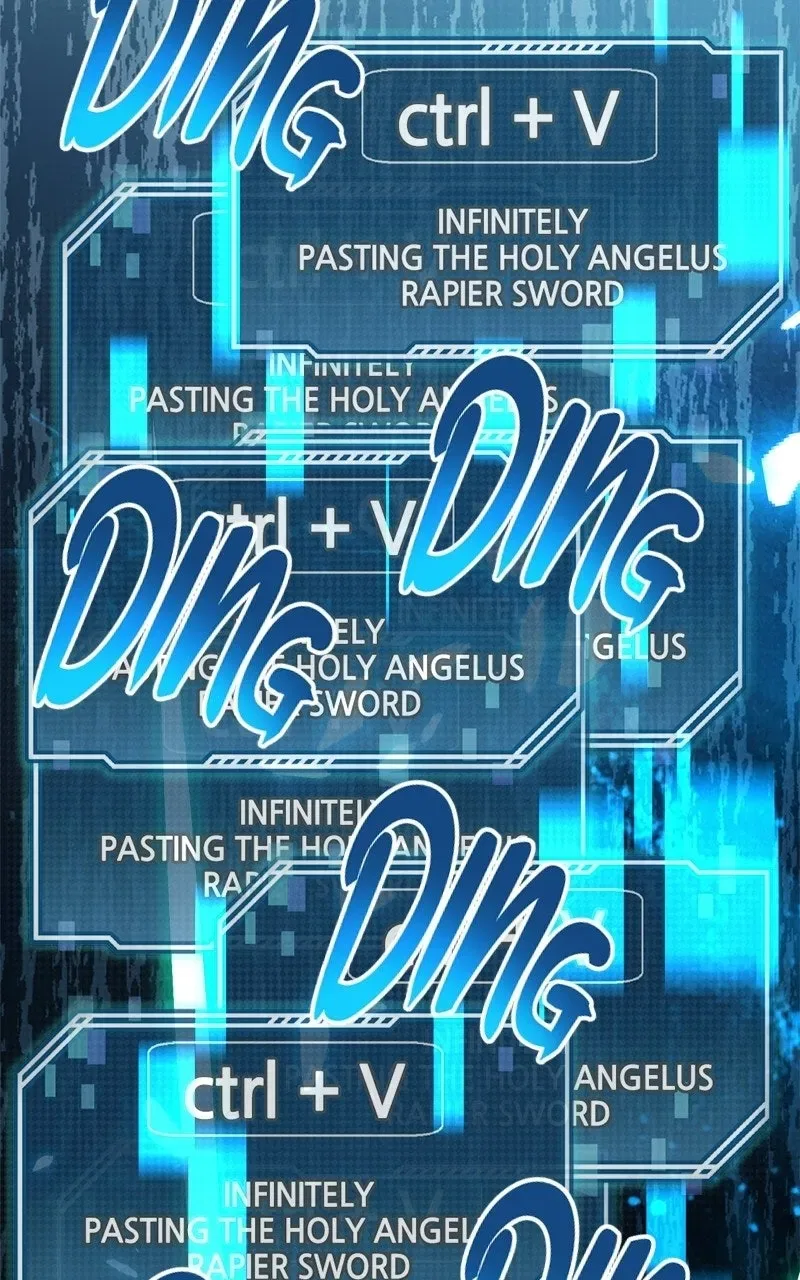 Defeating Dungeonsvia Copy Paste! Chapter 77 – Page 19