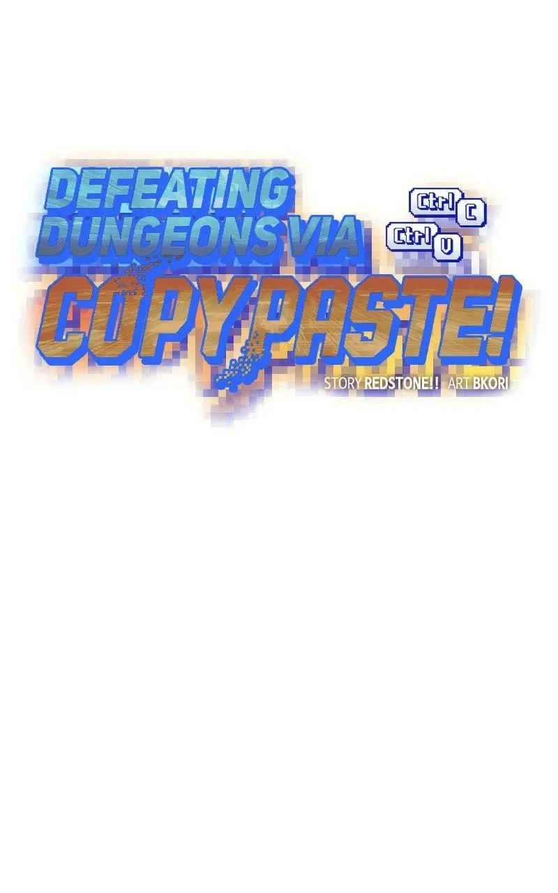 Defeating Dungeonsvia Copy Paste! Chapter 77 – Page 59