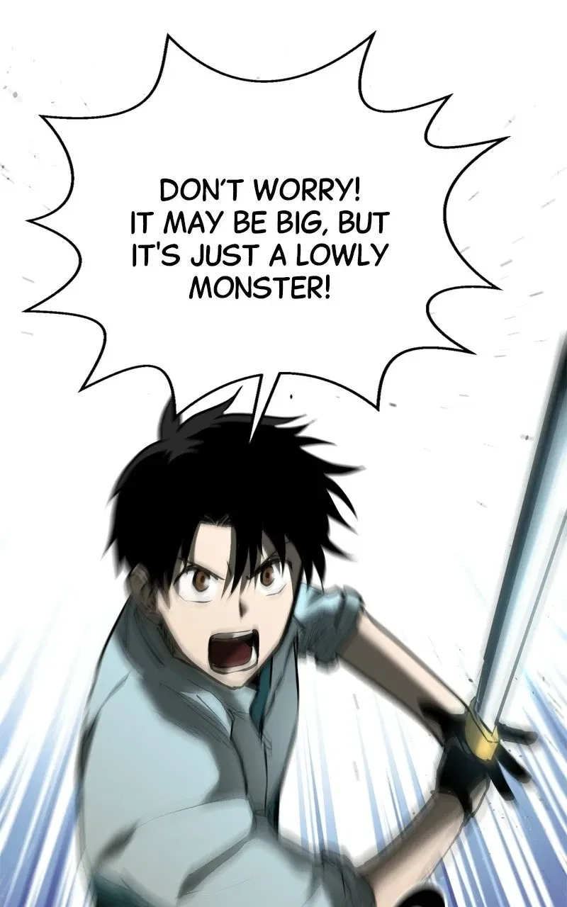 Defeating Dungeonsvia Copy Paste! Chapter 77 – Page 86
