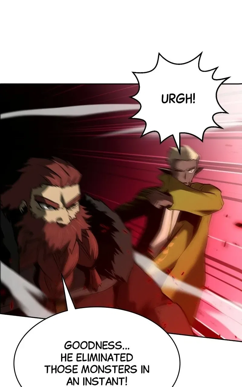 Defeating Dungeonsvia Copy Paste! Chapter 77 – Page 107