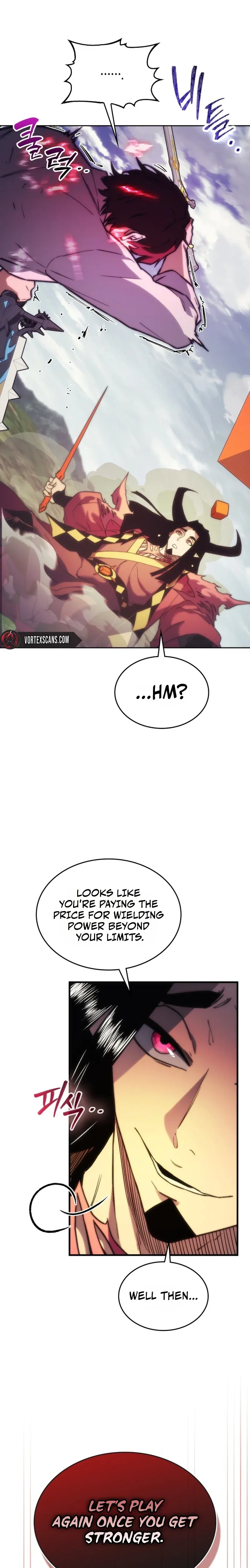 Return of the Apocalypse-Class Death Knight Chapter 94 – Page 12