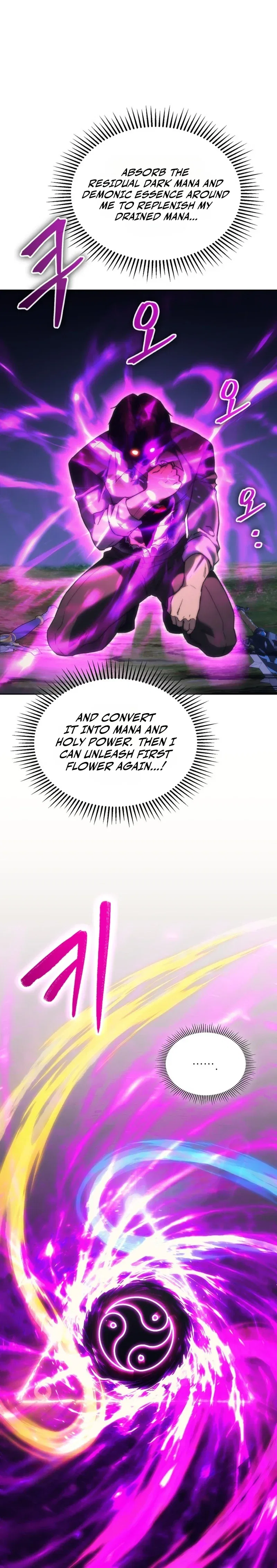 Return of the Apocalypse-Class Death Knight Chapter 94 – Page 19