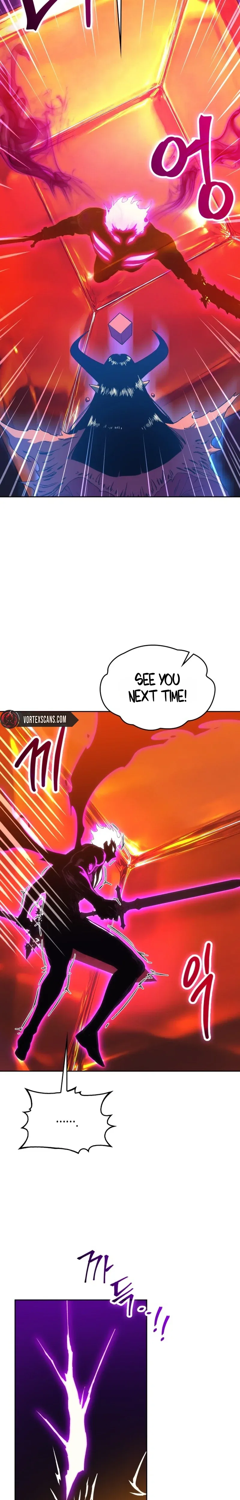 Return of the Apocalypse-Class Death Knight Chapter 94 – Page 27
