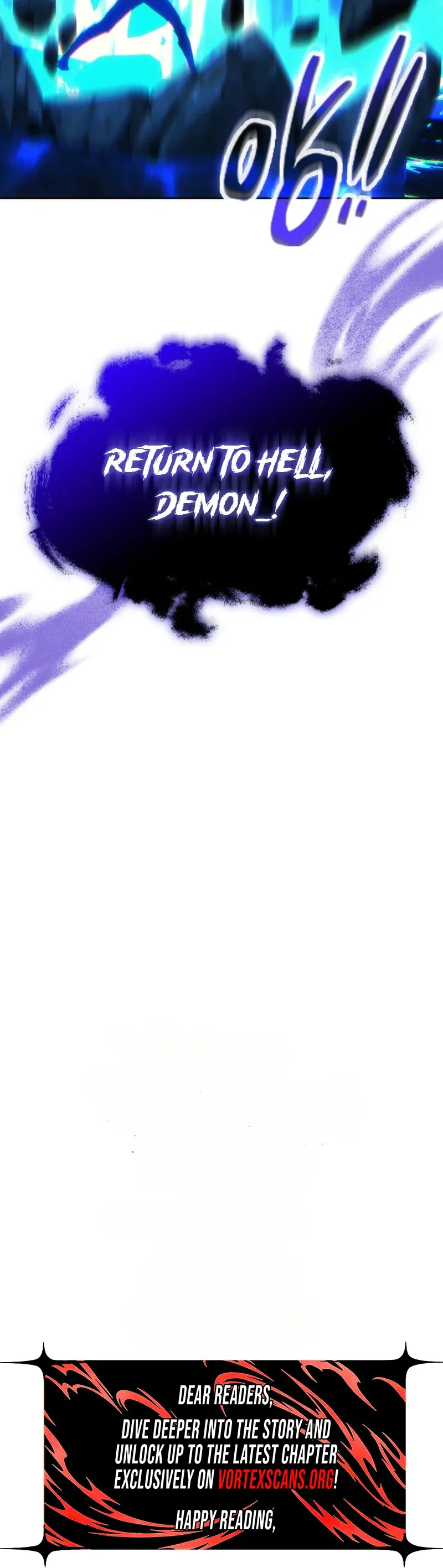 Return of the Apocalypse-Class Death Knight Chapter 94 – Page 36