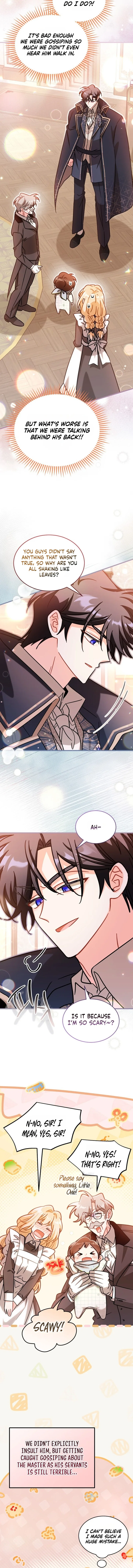 The Maid With a Child Chapter 35 – Page 4
