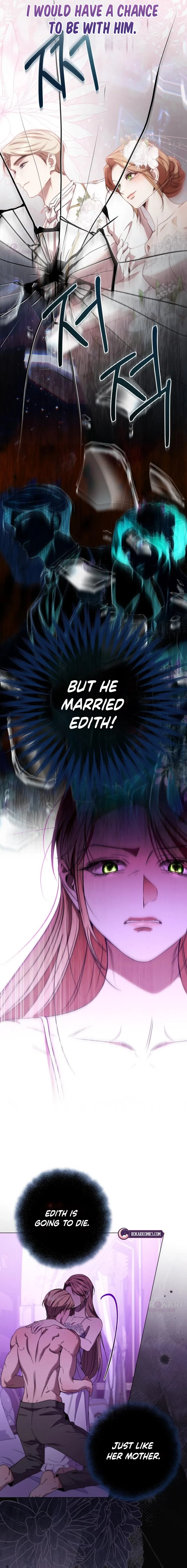 To the Perfect Duke Chapter 40 – Page 11