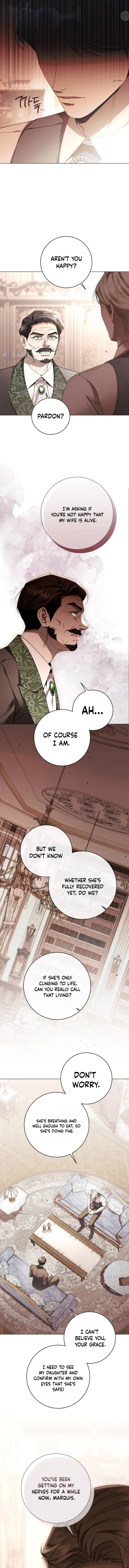 To the Perfect Duke Chapter 38 – Page 2
