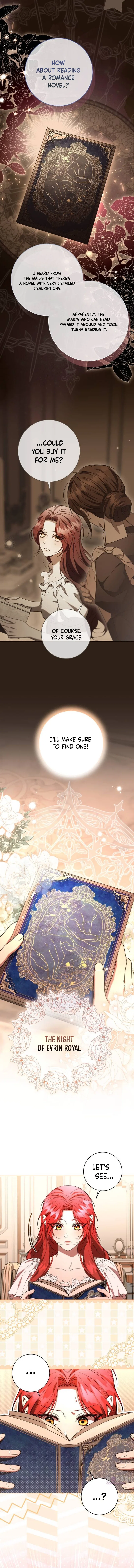 To the Perfect Duke Chapter 38 – Page 13